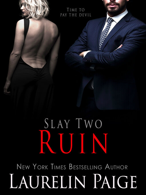 Title details for Ruin by Laurelin Paige - Available